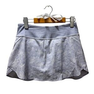 Etonic Active Skort XS NWT Lilac Athletic Tennis Golf Skirt Workout Running gym